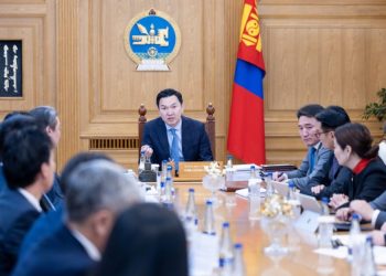 Н.Учрал: Энэ онд нийслэлийн 80 байршилд ногоон өртөө байгуулна
