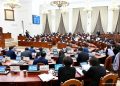 18 насанд хүрсэн иргэн жолооч бэлтгэх сургалтад хамрагдсанаар мопед, скүүтэр унах эрхтэй болно
