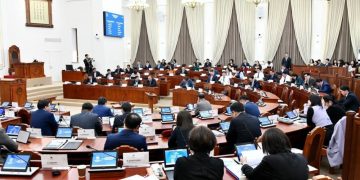 18 насанд хүрсэн иргэн жолооч бэлтгэх сургалтад хамрагдсанаар мопед, скүүтэр унах эрхтэй болно