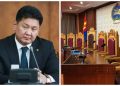 Ерөнхийлөгчийн бүрэн эрхтэй холбоотой маргааныг шийдвэрлэх ҮХЦ-ийн хуралдаан маргааш болно