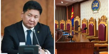 Ерөнхийлөгчийн бүрэн эрхтэй холбоотой маргааныг шийдвэрлэх ҮХЦ-ийн хуралдаан маргааш болно