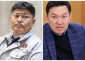 Н.Учрал: Хотын дарга Х.Нямбаатарыг өнөөдрөөс ажлаас нь чөлөөлж байна
