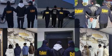 1742 иргэнд 5.2 тэрбум төгрөгийн хохирол учруулсан нэг бүлгийн 17 этгээдийг баривчиллаа