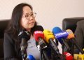 Хэвлэл мэдээллийн хэрэгслийг 20 сая төгрөгөөр торгуулсан гэх ХЭҮК-ын хэлтсийн дарга С.Ганзоригт сахилгын шийтгэл ногдуулахаар болжээ