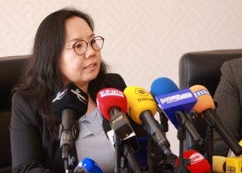 Хэвлэл мэдээллийн хэрэгслийг 20 сая төгрөгөөр торгуулсан гэх ХЭҮК-ын хэлтсийн дарга С.Ганзоригт сахилгын шийтгэл ногдуулахаар болжээ