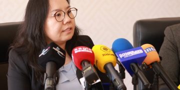 Хэвлэл мэдээллийн хэрэгслийг 20 сая төгрөгөөр торгуулсан гэх ХЭҮК-ын хэлтсийн дарга С.Ганзоригт сахилгын шийтгэл ногдуулахаар болжээ
