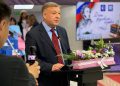 А.Н.Евсиков: Сталины хөшөө Улаанбаатар хотын ойролцоох үзэсгэлэнт газарт байрлавал тусгай аялал жуулчлалын газар болж чадна шүү