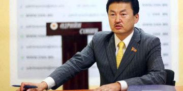 Г.Хонгор: Засгийн газар зөвлөмж хэлбэрээр санхүүгийн луйвар хийж байна