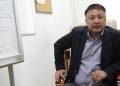 Р.Даваадорж: Монголын төр ийм хэмжээнд очиж “унана” гэдэг харамсалтай