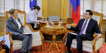 Хар тамхи, мансууруулах бодисын хууль бус наймаа, гэмт хэргээс урьдчилан сэргийлэх, тэмцэх үндэсний чадавхыг бэхжүүлнэ