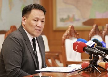 Н.Номтойбаяр: 5.5 их наяд төгрөгөөр сунадаг шаттай хоёр техник авна, ашиг сонирхлын зөрчилтэй өндөр албан тушаалтнуудтай хариуцлага тооцно