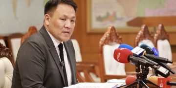 Н.Номтойбаяр: 5.5 их наяд төгрөгөөр сунадаг шаттай хоёр техник авна, ашиг сонирхлын зөрчилтэй өндөр албан тушаалтнуудтай хариуцлага тооцно