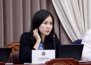 С.Цэнгүүн: Засгийн газар өнөөдрөөс БЭТ томилох боломжгүй болж байна