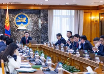 Зэс хайлуулах үйлдвэрийн хөрөнгө оруулагч, бүтээн байгуулагчаар БНХАУ-ын “Эн Эф Си” компани шалгарлаа