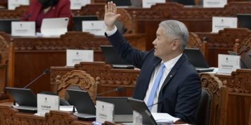 Бизнесийн эрх чөлөөний тухай хуулийн төслийг хэлэлцэхийг дэмжлээ