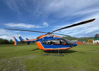 Төөрсөн хилчнийг 48 цагийн дараа олжээ