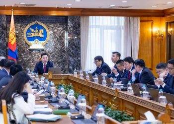 Төрийн өмчит 14 компанийг татан буулгалаа