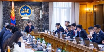 Төрийн өмчит 14 компанийг татан буулгалаа