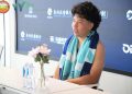 16 настай Ө.Золбадар ITF-н олон улсын чансаатай Монголын анхны эрэгтэй теннисчин боллоо