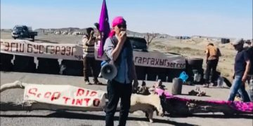 Оюутолгойн баяжмалын экспортын цуваа хэвийн явж эхэлжээ