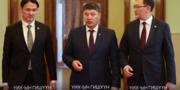 Баян-Өлгий аймгаас сонгогдсон УИХ-ын гишүүдэд хандан тус аймгийн казак иргэд хүсэлт гаргажээ