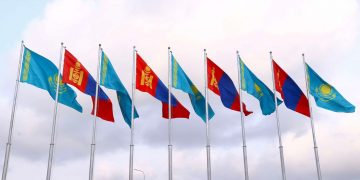 ГХЯ: Консулын газар байгуулах асуудал нь тухайн бүс нутгийн харьяалал, эсвэл тэнд оршин суугчдын иргэний харьяаллыг өөрчлөх асуудалтай огт холбоогүй болно