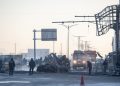 Дүнжингаравын уулзварт болсон дэлбэрэлтийн хэрэгт “Дашваанжил” ХХК-ийн жолоочийг дахин яллагдагчаар татаж, шүүхэд шилжүүлжээ