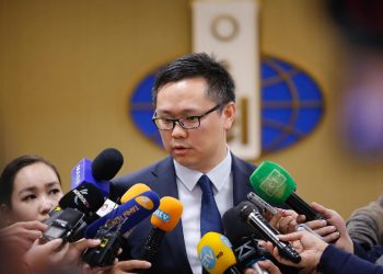 Л.Мөнхтүшиг: Казахстан улсаас Баян-Өлгийд Консулын газар байгуулах санал тавьсан
