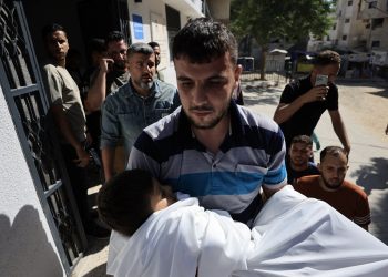 Израил Газын зурваст геноцид үйлдэж байгааг НҮБ хүлээн зөвшөөрөв