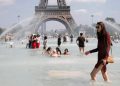 Франц даяар агаарын хэт халалтын улмаас хэдхэн өдрийн дотор 40 хүн усанд живж, амиа алджээ