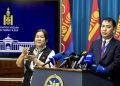 А.Даваажаргал: Долоодугаар сарын 16, 17-нд ажилтан албан хаагчдаа амраахыг хувийн хэвшлийн байгууллагуудад уриалж байна