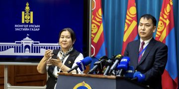 А.Даваажаргал: Долоодугаар сарын 16, 17-нд ажилтан албан хаагчдаа амраахыг хувийн хэвшлийн байгууллагуудад уриалж байна