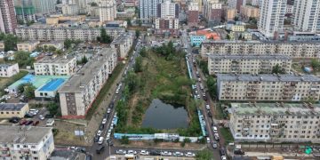 1992 оноос хойших нийслэлийн газар олголтын асуудлаар Хянан шалгах түр хороо байгуулна