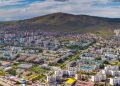 Эрдэнэт хотын 50 жилийн ойн баяр наадам долдугаар сарын 23-25-нд болно
