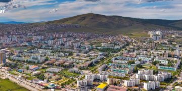 Эрдэнэт хотын 50 жилийн ойн баяр наадам долдугаар сарын 23-25-нд болно