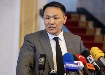 Энэ жилийн наадамд 1,024 бөх барилдана. Долоодугаар сарын 10-ны өдөр 1, 2-ын даваа эхэлнэ
