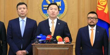 Засгийн газар: Зээлийн хүүг бууруулж, Оюутолгойн хэлэлцээрт түүхэн амжилт гаргалаа