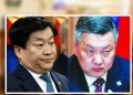 З.Энхболд, Б.Энх-Амгалан нарт оноосон хорих ялыг торгууль болгон өөрчиллөө