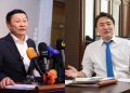 Н.Алтанхуяг: Зэсийн үнэ өсөж байгаа цаг үед АМНАТ-ийг гурав дахин бууруулна гэлээ. Г.Дамдинням хэний эрх ашигт үйлчилж байна вэ