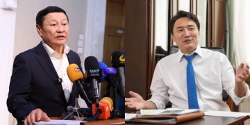 Н.Алтанхуяг: Зэсийн үнэ өсөж байгаа цаг үед АМНАТ-ийг гурав дахин бууруулна гэлээ. Г.Дамдинням хэний эрх ашигт үйлчилж байна вэ