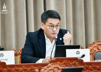 Ө.Шижир: Цахилгаан, дулааны үнэ нэмэхэд “А” гэж дуугараагүй гишүүд тамхины татвар нэмэхийг эсэргүүцэж байна