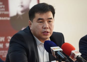 Ц.Магалжав: Улсын арслан Р.Пүрэвдагва найман удаа залуучууд хэрэглэхээ больсон хараалын үг хэлж, ёс зүйгүй үйлдэл гаргасан