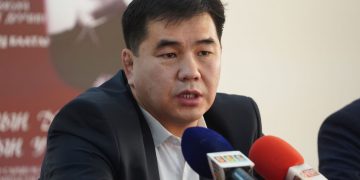 Ц.Магалжав: Улсын арслан Р.Пүрэвдагва найман удаа залуучууд хэрэглэхээ больсон хараалын үг хэлж, ёс зүйгүй үйлдэл гаргасан