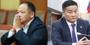 ҮХЦ-ийн гишүүнээр Ж.Сүхбаатар, Г.Эрдэнэбат нарыг томилуулах саналыг хэлэлцүүлэхээр ТББХ-нд УИХ-ын дарга хүргүүлжээ