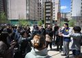 Б.Пүрэвдагва: Натур орчимд орон сууц, үйлчилгээний барилга бариулахгүй