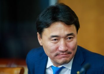 Г.Дамдинням: Менежментийн төлбөр, зээлийн хүүгийн хэмжээг бууруулсны дараа “Онтрэ”-г ярина