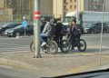 18 нас хүрээгүй хүүхэд скүүтер, мопед, суррон унахыг хориглосон хуулийг долоодугаар сарын 1-нээс мөрдөнө