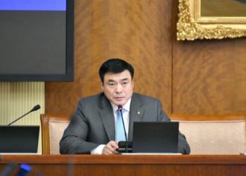 С.Амарсайхан: Хүүхдийн тэтгэмжээ төлөөгүй иргэнд алданги, хүү тооцдог болно