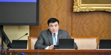 С.Амарсайхан: Хүүхдийн тэтгэмжээ төлөөгүй иргэнд алданги, хүү тооцдог болно