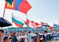 Олон улсын математикийн олимпиад Монгол Улсад анх удаагаа зохион байгуулагдаж байна